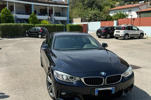 Bmw serie 4 gran coupé M sport