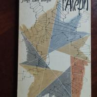 Jorge Luis Borges L'Aleph