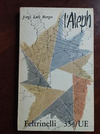 Jorge Luis Borges L'Aleph