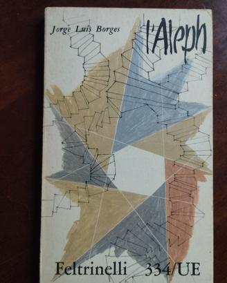 Jorge Luis Borges L'Aleph