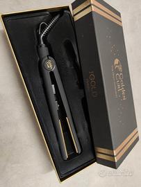 Piastra Golden Curl Glam Collection The GOLD