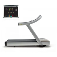 Technogym Tapis Roulant, Cross Trainer, Bikes