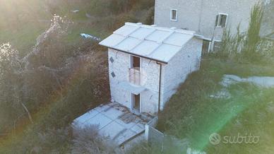 RUSTICO A FUMANE