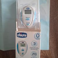 termometro digitale chicco