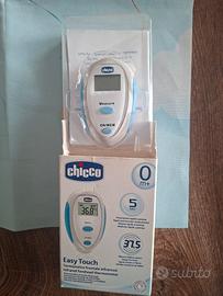 termometro digitale chicco