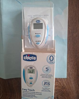 termometro digitale chicco