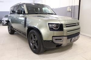LAND ROVER Defender 110 3.0D I6 250 CV AWD X-Dy