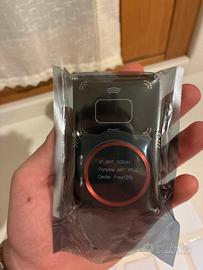 Proxmark3 Easy V5.0 kit RFID NFC lettore copiatore