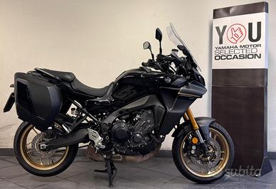 YAMAHA Tracer 9 GT 9 GT