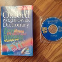 OXFORD wordpower DICTIONARY New 3rd edition