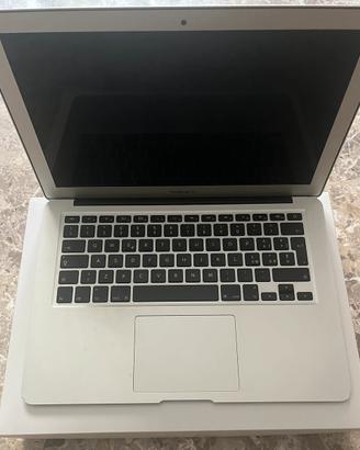 Macbook Air Apple