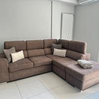 Divano letto