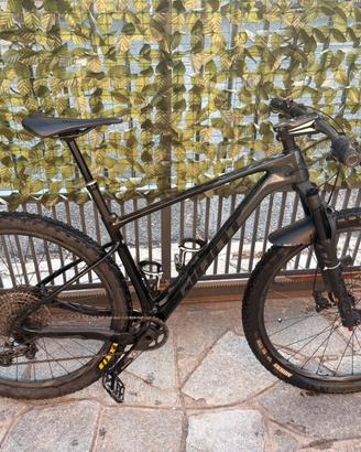 Giant XTC SLR 29 (modello 2021) – Carbonio