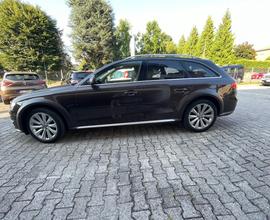 AUDI A4 allroad 1ª serie - 2014