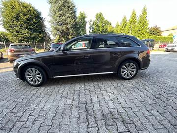 AUDI A4 allroad 1ª serie - 2014