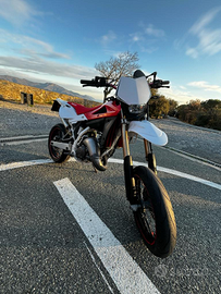 Husqvarna SM 125