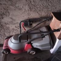 taglia erba elettrico