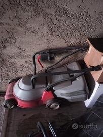 taglia erba elettrico