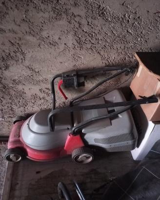 taglia erba elettrico