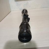 cannocchiale da caccia artemis 2000