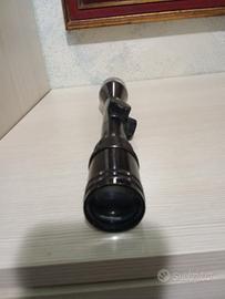 cannocchiale da caccia artemis 2000