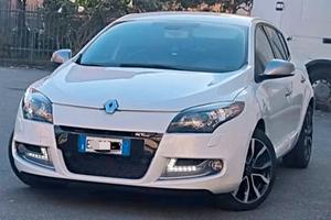Renault Megane 3 Gt line 1.6 Dci 131 cv