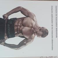 elettrostimolatore addominale