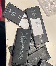 Pezzi di ricambio vari iPhone 6 e 6S