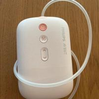 Tiralatte per il seno