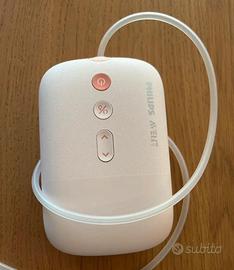 Tiralatte per il seno