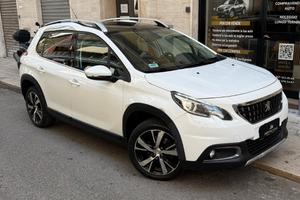 Peugeot 2008 BlueHDi Aut - 120CV