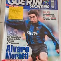 Rivista Guerin Sportivo