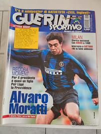 Rivista Guerin Sportivo