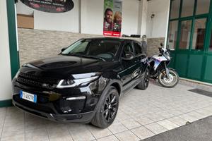 Range rover Evoque 2018