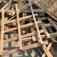 Legno pallet