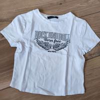 Abbigliamento bambina 10/11 anni