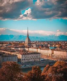 Lavoro giornaliero in part ime serietà