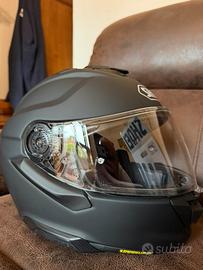 Casco Shoei GT-Air 3 Matt Black