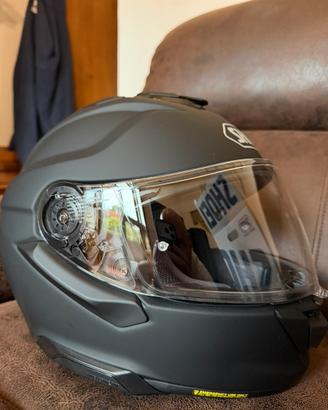 Casco Shoei GT-Air 3 Matt Black