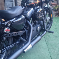 Harley davidson 48 ,1200