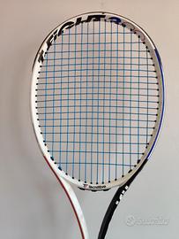 racchetta tecnofibre tight 300 rs
