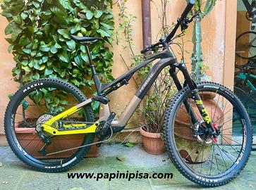 SUPER SCONTO ***HAIBIKE LYKE CF 11***