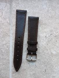 cinturino lucertola