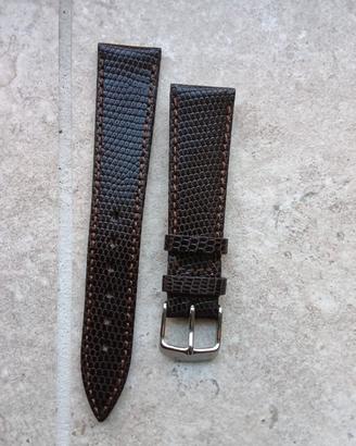cinturino lucertola