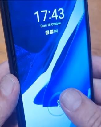SAMSUNG GALAXY NOTE 20 ULTRA 5G - S PEN 