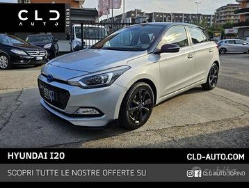 Hyundai i20 1.1 CRDi Style