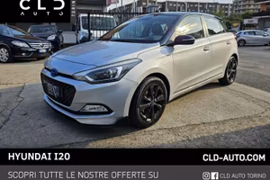 Hyundai i20 1.1 CRDi Style