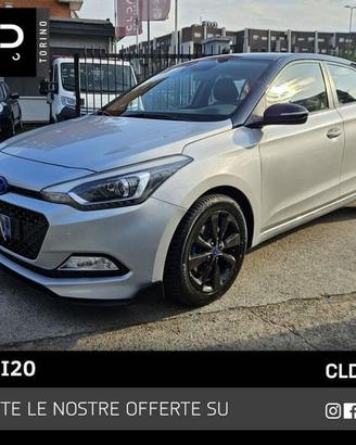 Hyundai i20 1.1 CRDi Style