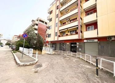 Box/Posto auto Foggia [Cod. rif 3136819VRG]
