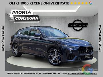 Maserati Levante GT Hybrid Launch Edition 330...